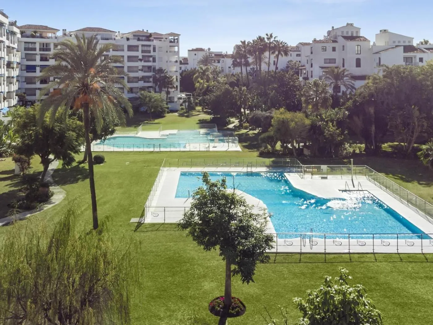 Terrazas De Banus 4 12 Apartment Marbella