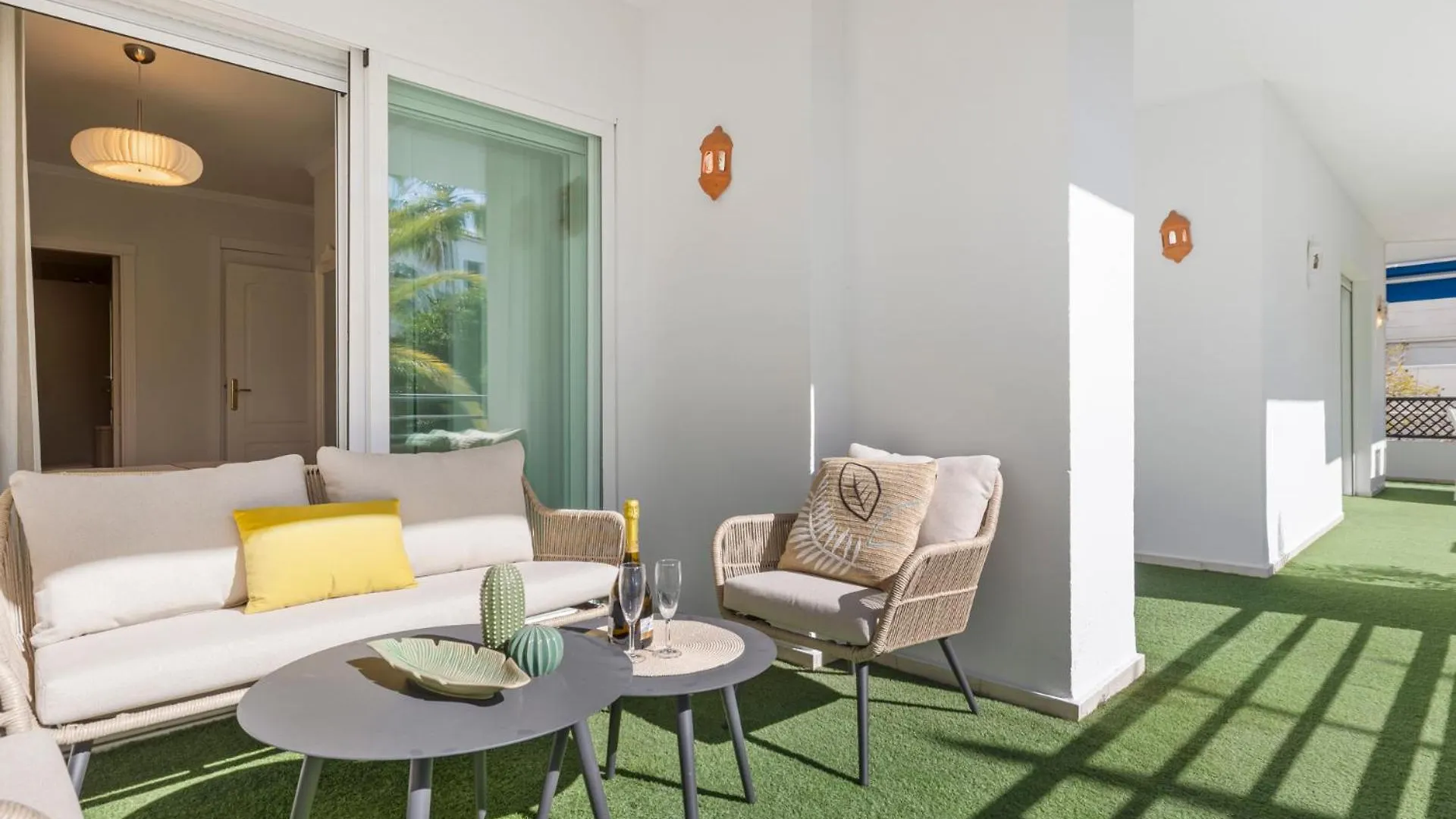 Terrazas De Banus 4 12 Apartment Marbella Spain