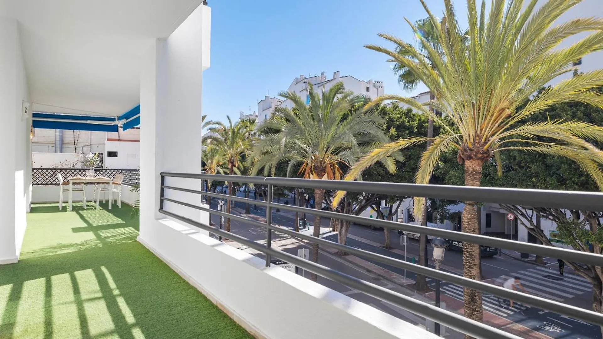 Terrazas De Banus 4 12 Apartment Marbella Spain