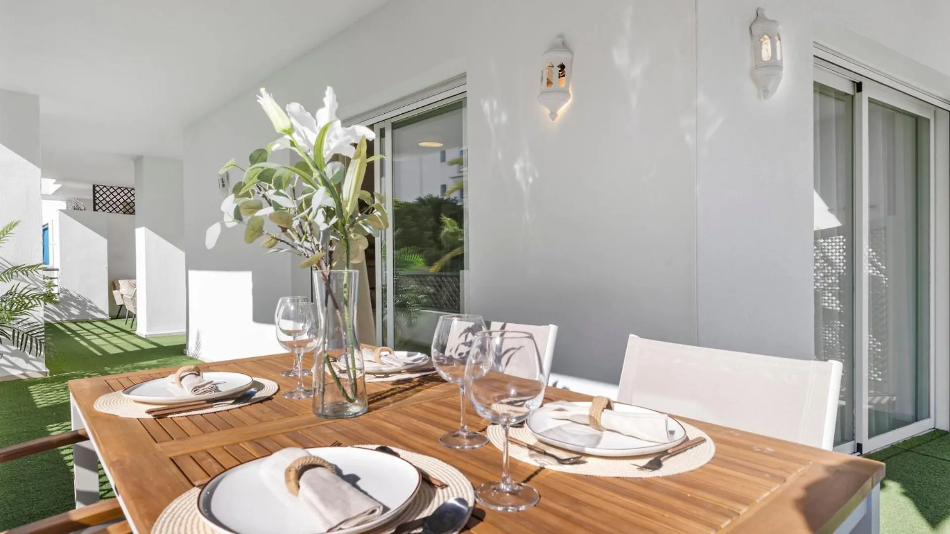 Terrazas De Banus 4 12 Apartment Marbella Spain