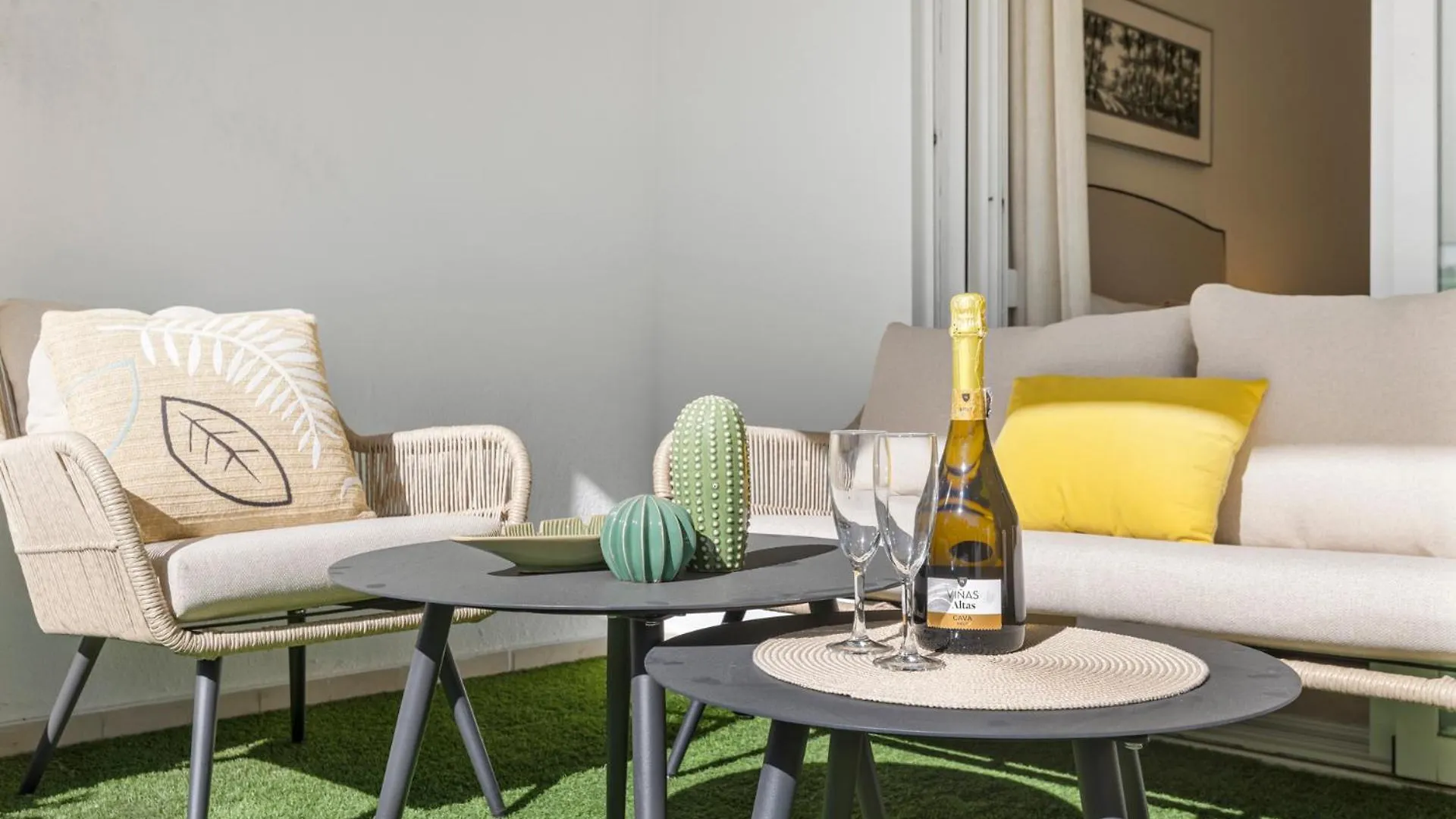 Terrazas De Banus 4 12 Apartment Marbella