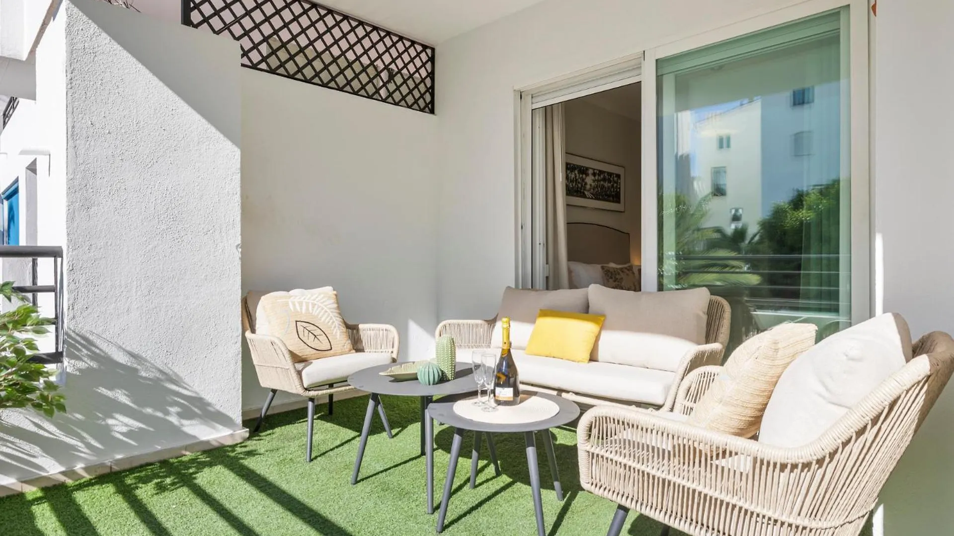 Terrazas De Banus 4 12 Apartment Marbella