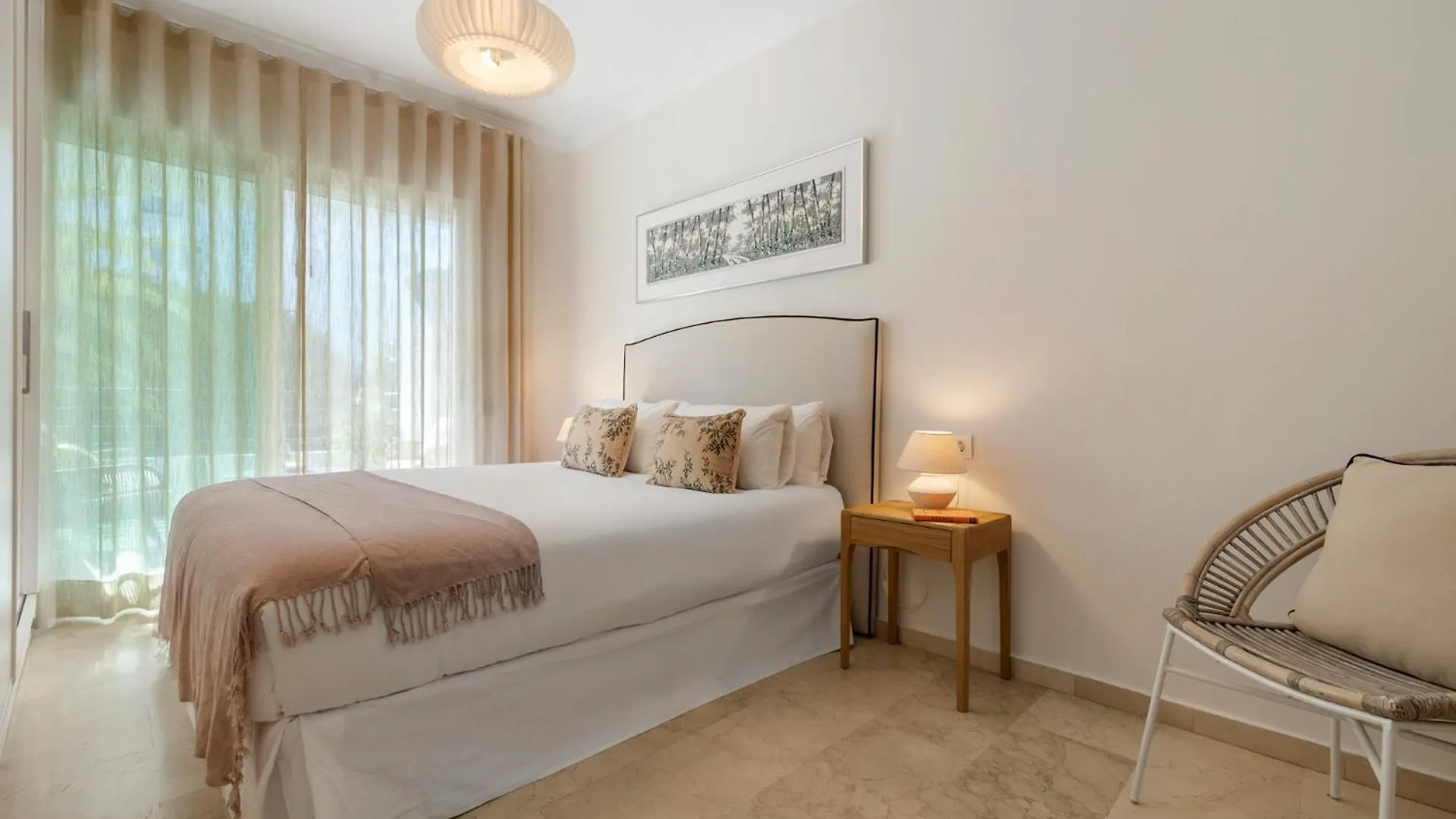 Terrazas De Banus 4 12 Apartment Marbella
