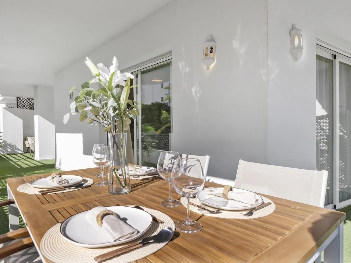 Terrazas De Banus 4 12 Appartement Marbella