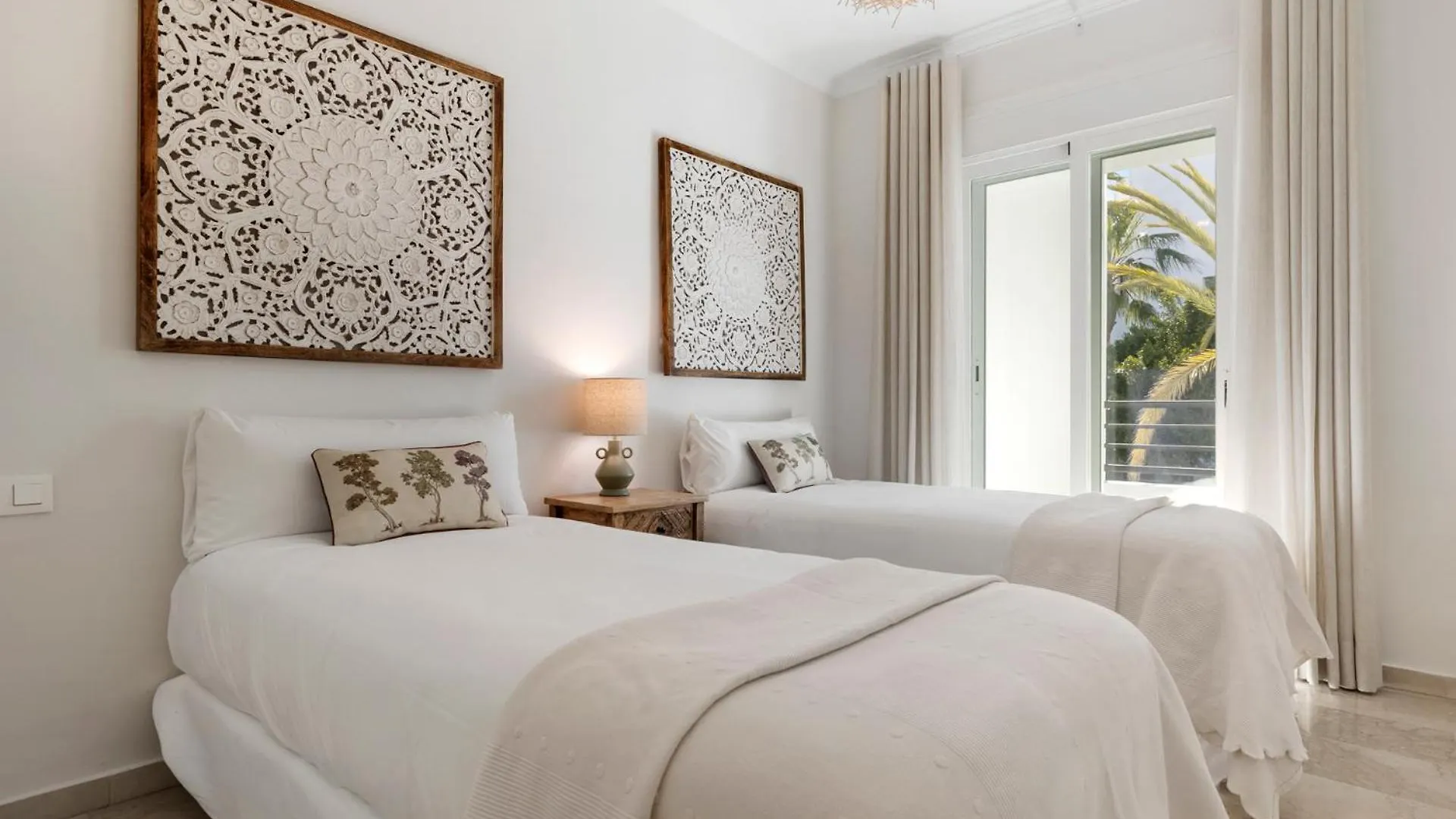 Terrazas De Banus 4 12 Appartement Marbella 0*,  Spanje