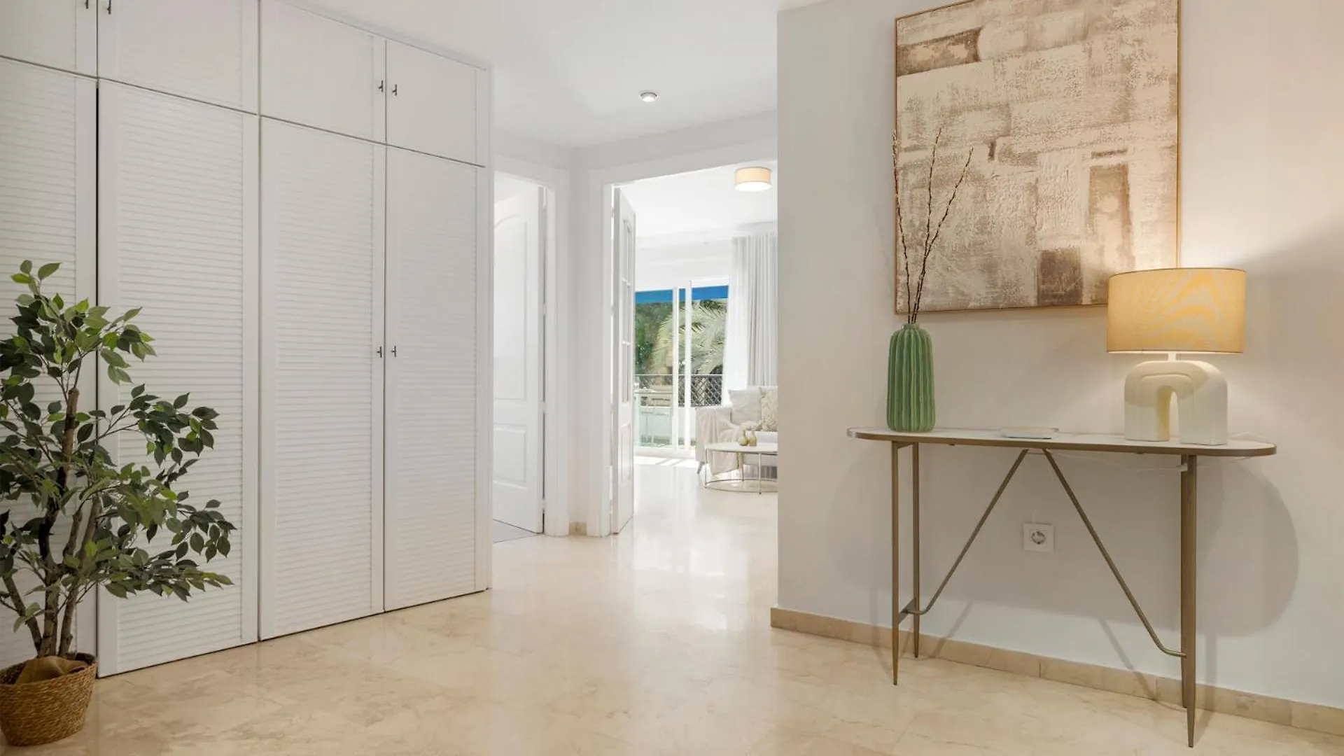Terrazas De Banus 4 12 Appartement Marbella 0*,  Spanje