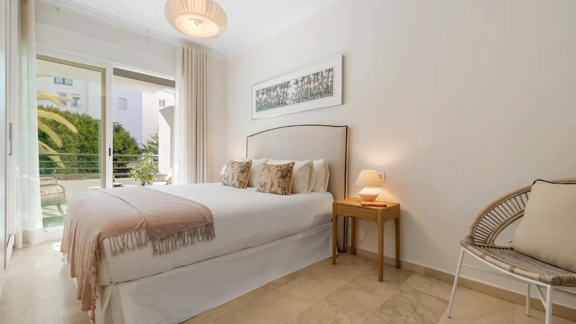 Terrazas De Banus 4 12 Appartement Marbella
