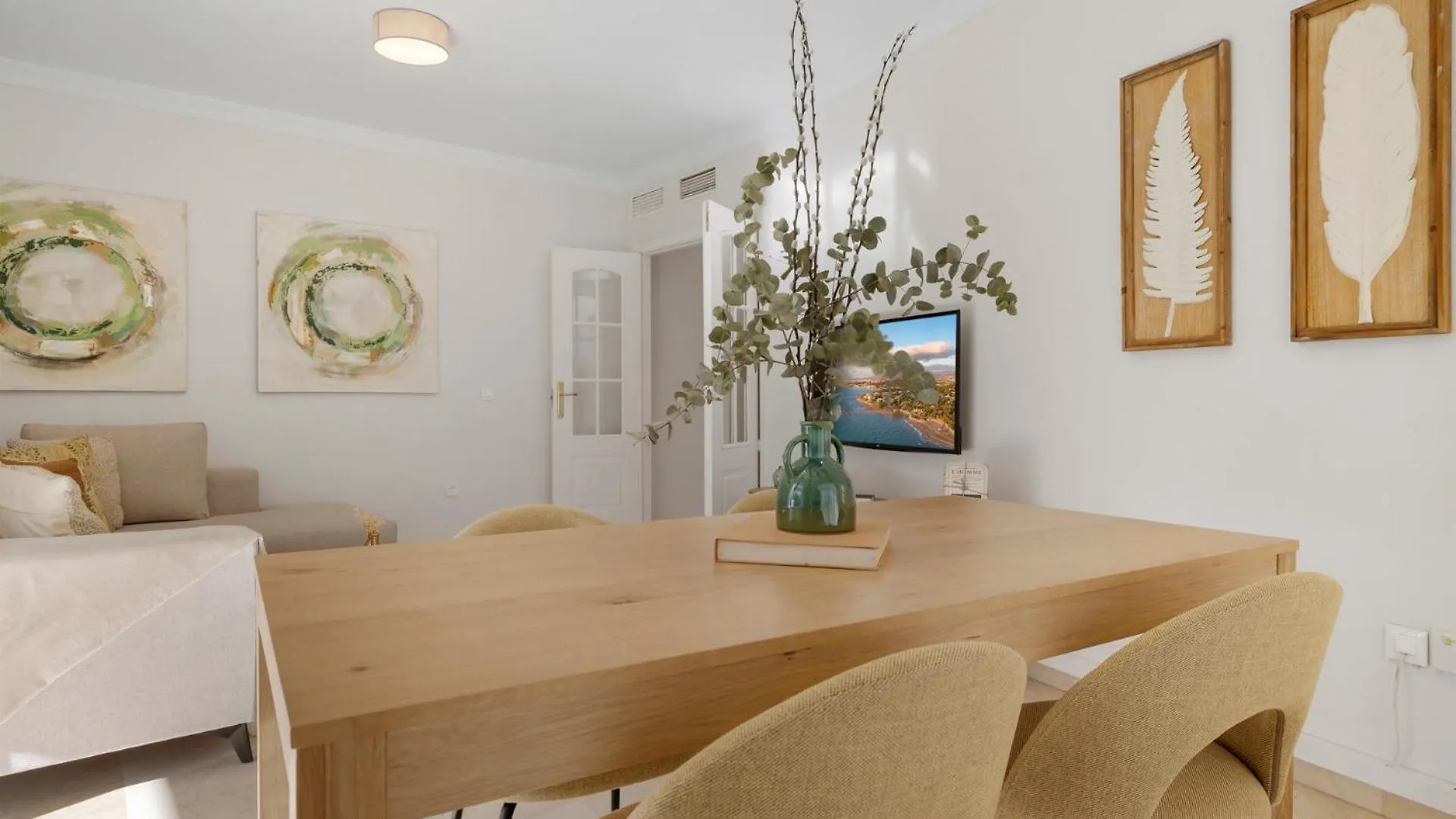 Terrazas De Banus 4 12 Appartement Marbella