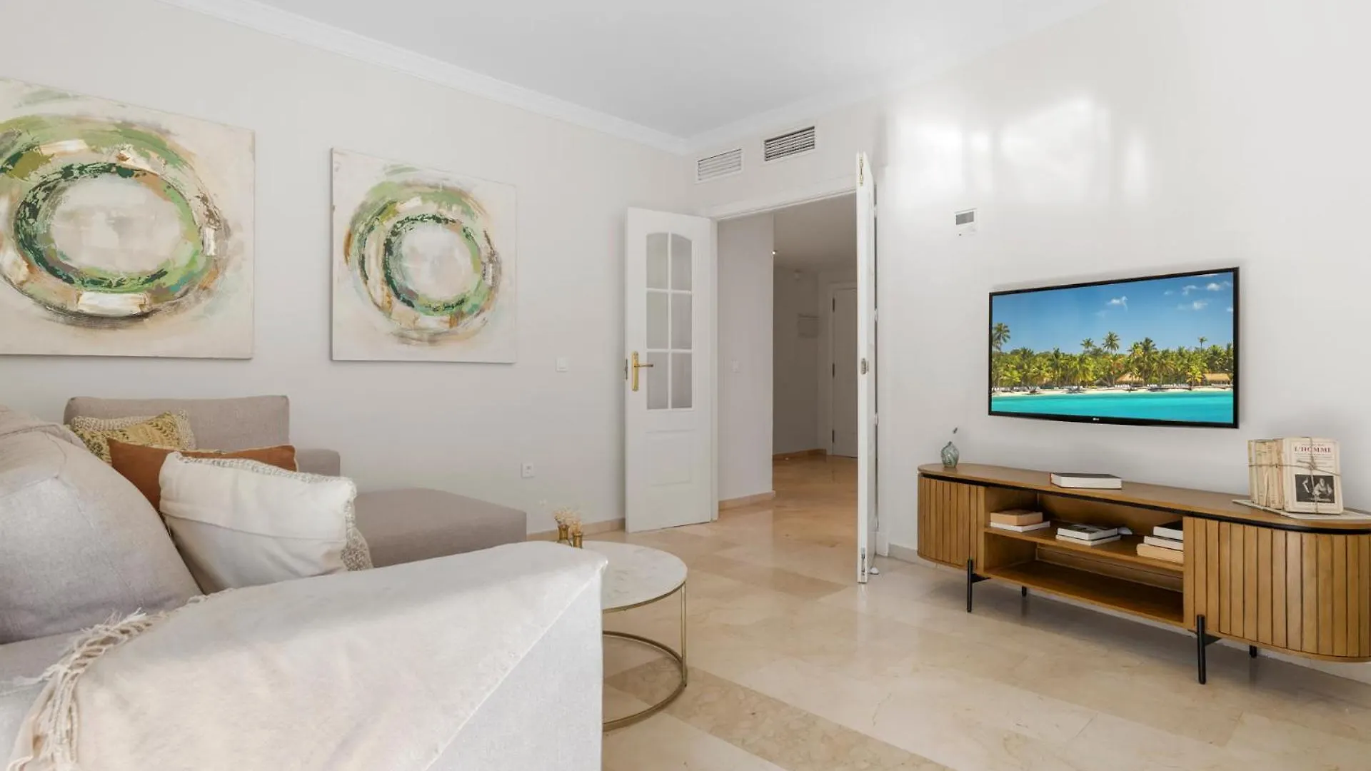 דירות מארבלה Terrazas De Banus 4 12