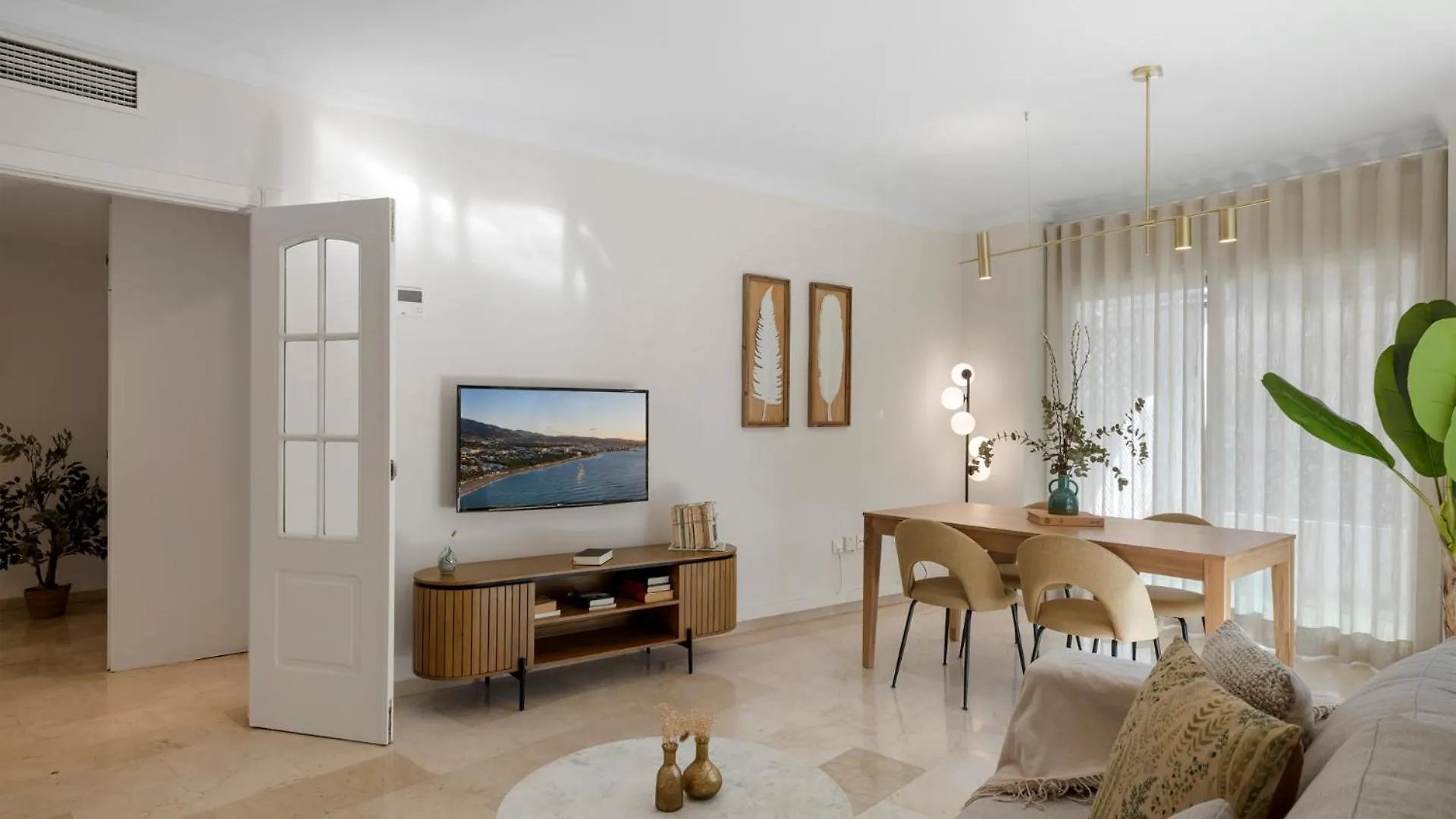דירות מארבלה Terrazas De Banus 4 12