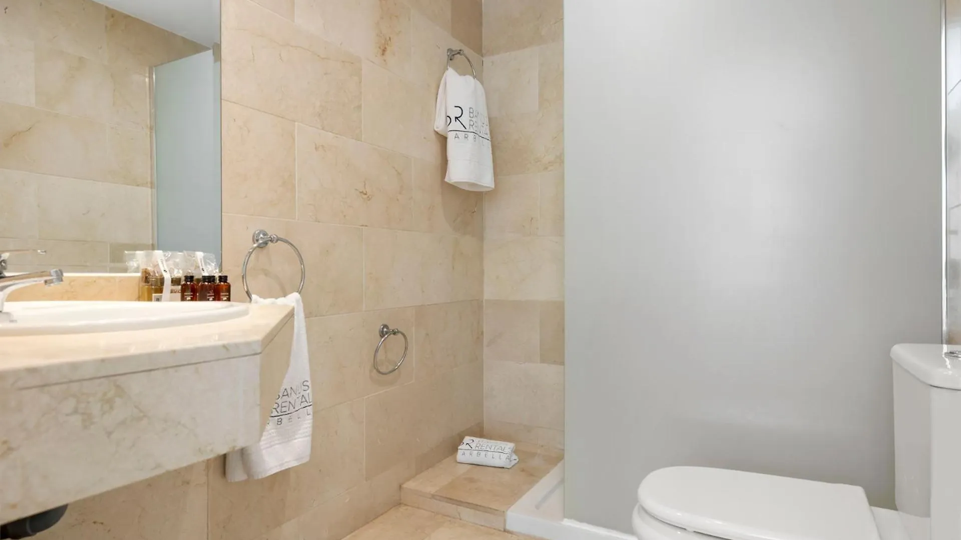 דירות מארבלה Terrazas De Banus 4 12